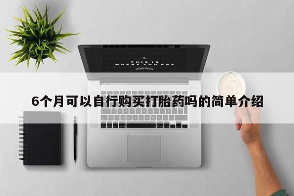 卖打胎药的私人联系方式6个月可以自行购买打胎药吗的简单介绍